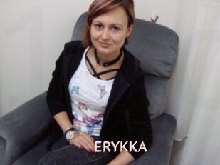 ERYKKA