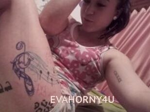 EVAHORNY4U