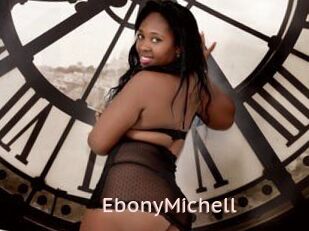 EbonyMichell