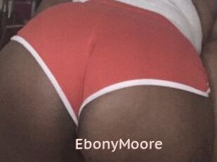 EbonyMoore