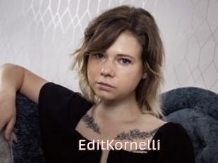 EditKornelli