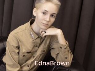 EdnaBrown