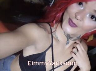 EimmyYacksonn