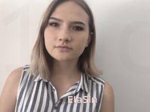 ElaSin