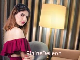 ElaineDeLeon