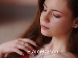 ElaineDyson