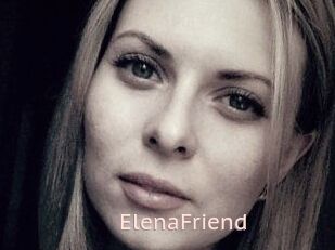 ElenaFriend