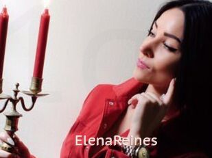 ElenaReines