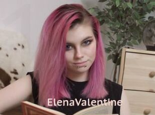 ElenaValentine