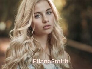 ElianaSmith