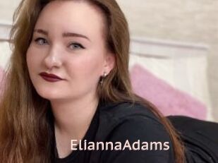 EliannaAdams