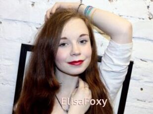 ElisaFoxy