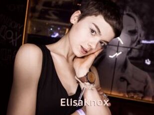 ElisaKnox