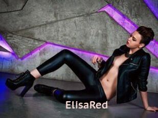ElisaRed