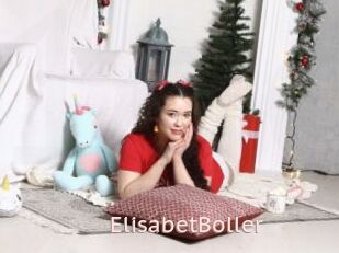 ElisabetBoller