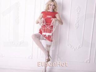 ElisonHot