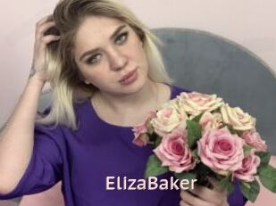 ElizaBaker