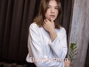ElizaBeytman
