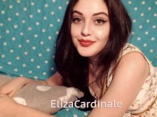 ElizaCardinale