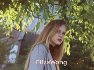 ElizaWong