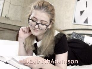 ElizabethAdamson