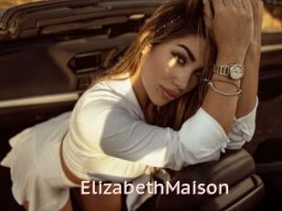 ElizabethMaison