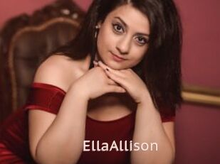 EllaAllison