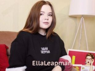 EllaLeapman