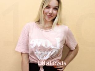 EllaLewis