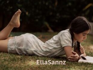 EllaSannz