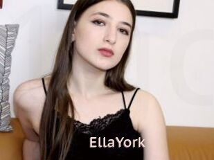 EllaYork