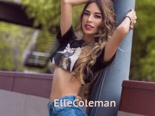 ElleColeman