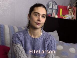 ElleLarson
