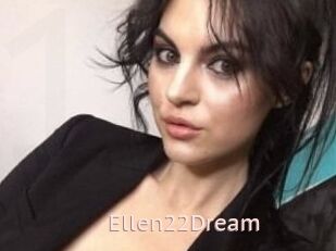 Ellen22Dream