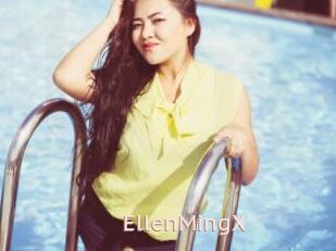 EllenMingX