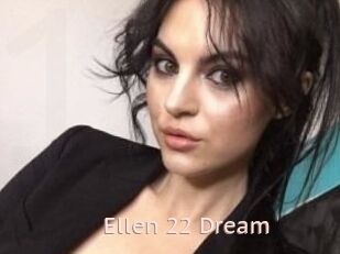Ellen_22_Dream