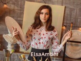 ElsaAmber