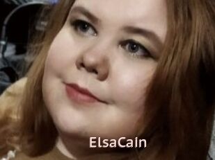 ElsaCain