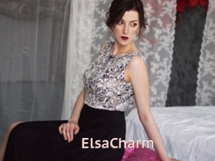 ElsaCharm