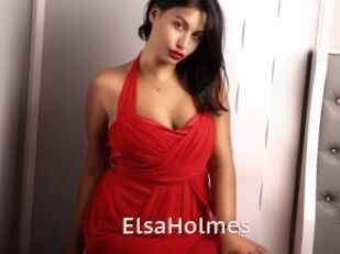 ElsaHolmes