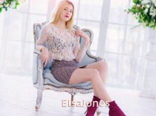 ElsaJones