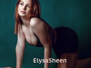 ElysaSheen