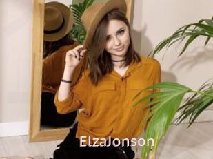 ElzaJonson