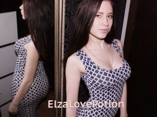 ElzaLovePotion