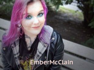 EmberMcClain