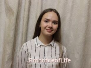 EmbraceofLife