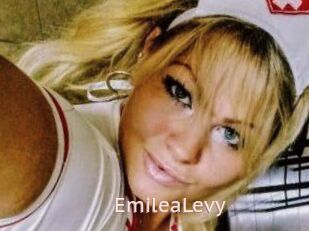 Emilea_Levy