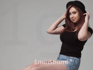EmiliShumi