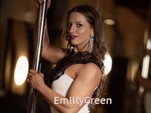 EmillyGreen