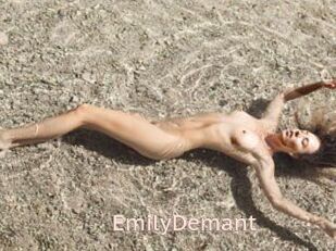 EmilyDemant